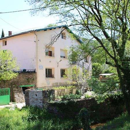 Moulin Gaillard Bédarieux Exterior foto